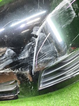БАМПЕР НА TOYOTA ISIS ZNM10G