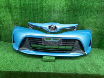 БАМПЕР НА TOYOTA VITZ KSP130