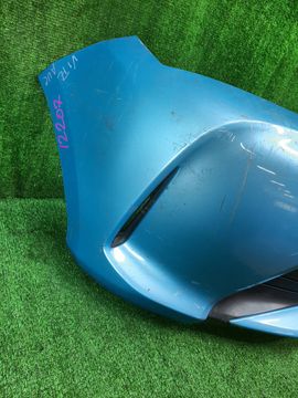 БАМПЕР НА TOYOTA VITZ KSP130