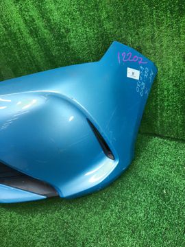 БАМПЕР НА TOYOTA VITZ KSP130
