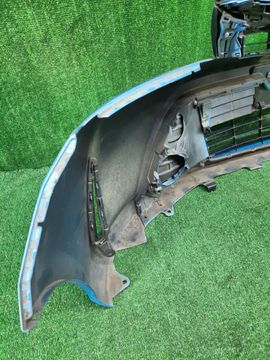БАМПЕР НА TOYOTA VITZ KSP130