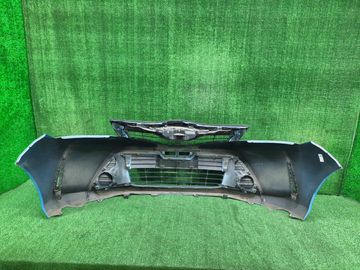 БАМПЕР НА TOYOTA VITZ KSP130