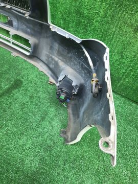 БАМПЕР НА TOYOTA COROLLA  AXIO NZE141