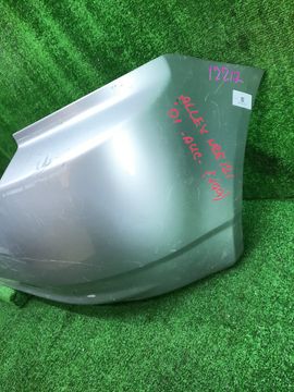 БАМПЕР НА TOYOTA ALLEX NZE121