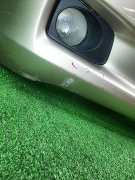 БАМПЕР НА TOYOTA COROLLA  AXIO NZE141