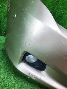 БАМПЕР НА TOYOTA COROLLA  AXIO NZE141