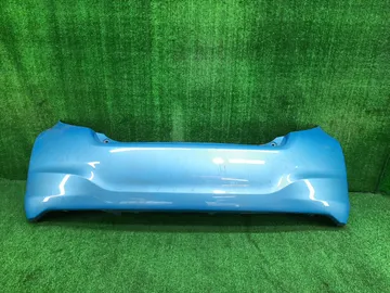 БАМПЕР НА TOYOTA VITZ KSP130