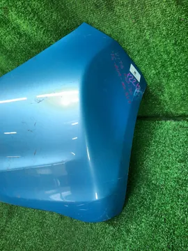 БАМПЕР НА TOYOTA VITZ KSP130