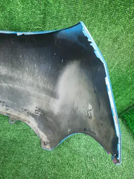БАМПЕР НА TOYOTA VITZ KSP130