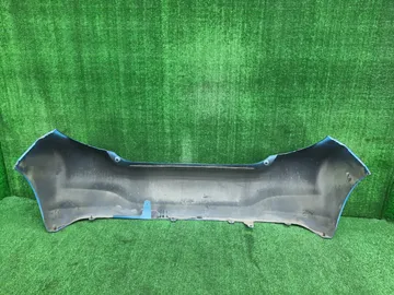 БАМПЕР НА TOYOTA VITZ KSP130
