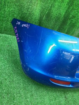 БАМПЕР НА MAZDA DEMIO DY3W