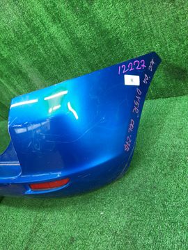 БАМПЕР НА MAZDA DEMIO DY3W