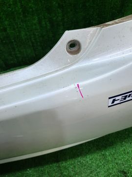БАМПЕР НА TOYOTA COROLLA  AXIO NZE141