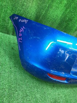 БАМПЕР НА MAZDA DEMIO DY3W