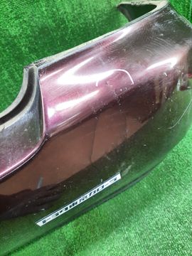 БАМПЕР НА TOYOTA COROLLA NZE121