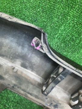 БАМПЕР НА TOYOTA COROLLA NZE121