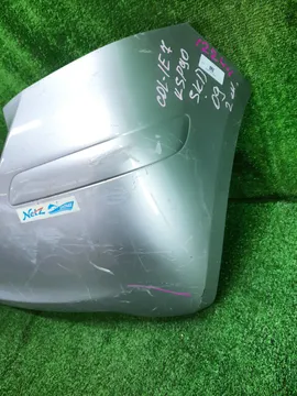 БАМПЕР НА TOYOTA VITZ SCP90