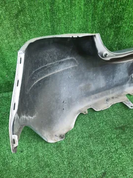 БАМПЕР НА TOYOTA VITZ SCP90