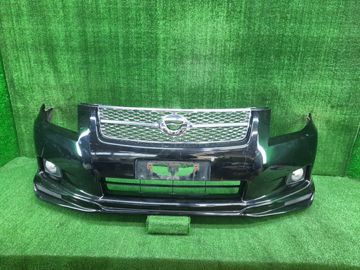 БАМПЕР НА TOYOTA COROLLA FIELDER NZE141G