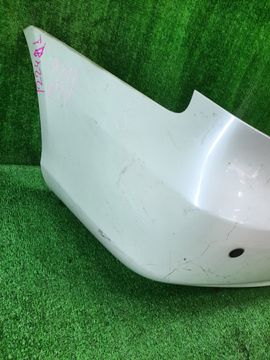 БАМПЕР НА TOYOTA COROLLA  AXIO NZE141
