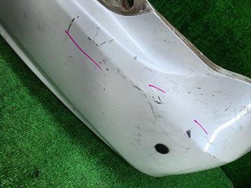 БАМПЕР НА TOYOTA COROLLA  AXIO NZE141
