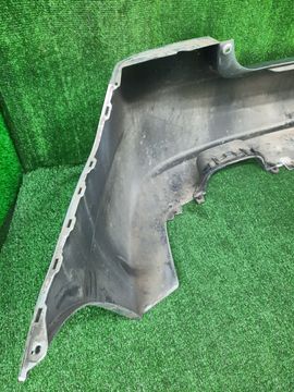БАМПЕР НА HONDA CIVIC FD3