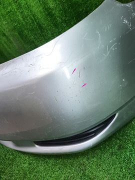 БАМПЕР НА TOYOTA ALLEX NZE121