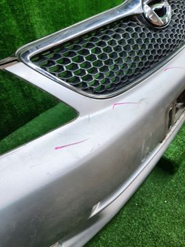 БАМПЕР НА TOYOTA COROLLA NZE121