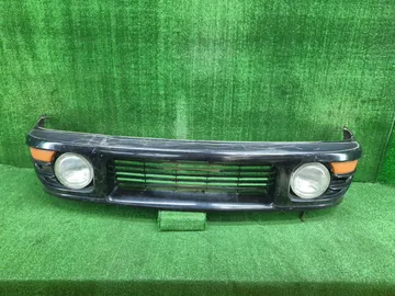 БАМПЕР НА SUBARU IMPREZA WRX GF8