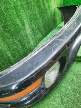 БАМПЕР НА SUBARU IMPREZA WRX GF8