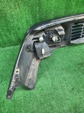 БАМПЕР НА SUBARU IMPREZA WRX GF8