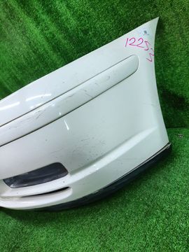 БАМПЕР НА TOYOTA AVENSIS AZT250