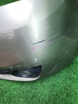 БАМПЕР НА MAZDA DEMIO DY3W