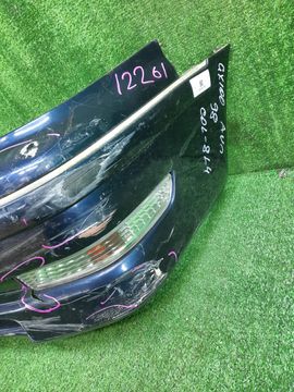 БАМПЕР НА TOYOTA MARK II GX100