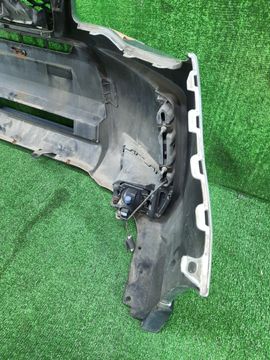БАМПЕР НА SUBARU FORESTER SJG