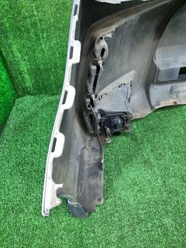 БАМПЕР НА SUBARU FORESTER SJG