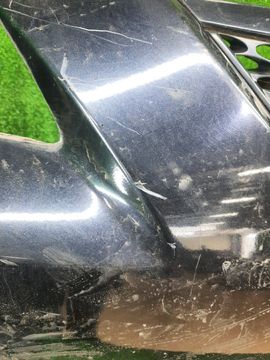 БАМПЕР НА MAZDA AXELA BK5P