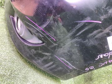 БАМПЕР НА MAZDA AXELA BK5P