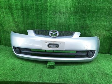 БАМПЕР НА MAZDA DEMIO DY3W