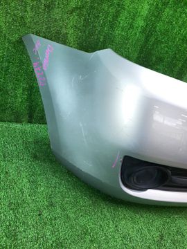 БАМПЕР НА MAZDA DEMIO DY3W