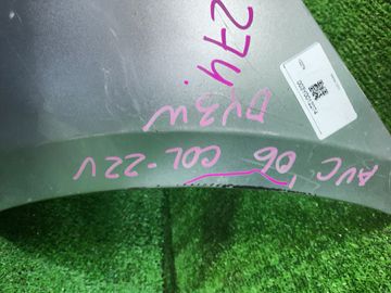 БАМПЕР НА MAZDA DEMIO DY3W