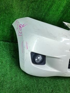 БАМПЕР НА TOYOTA PASSO KGC10