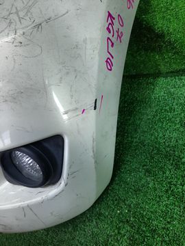 БАМПЕР НА TOYOTA PASSO KGC10