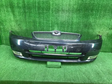 БАМПЕР НА TOYOTA COROLLA NZE121
