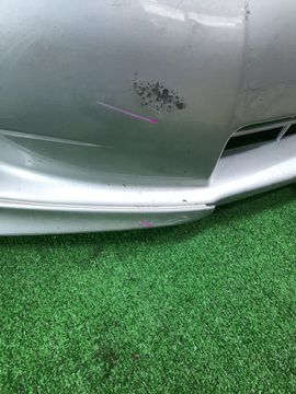 БАМПЕР НА TOYOTA COROLLA FIELDER NZE141G
