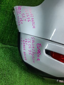 БАМПЕР НА LAND ROVER RANGE ROVER EVOQUE L538