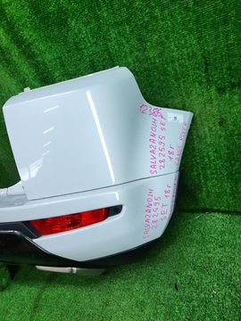 БАМПЕР НА LAND ROVER RANGE ROVER EVOQUE L538