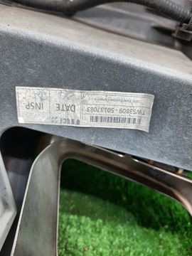 БАМПЕР НА LAND ROVER RANGE ROVER EVOQUE L538