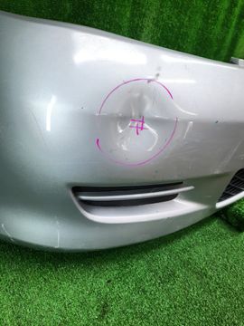 БАМПЕР НА MAZDA DEMIO DY3W