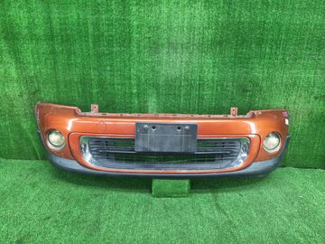 БАМПЕР НА MINI HATCH R56